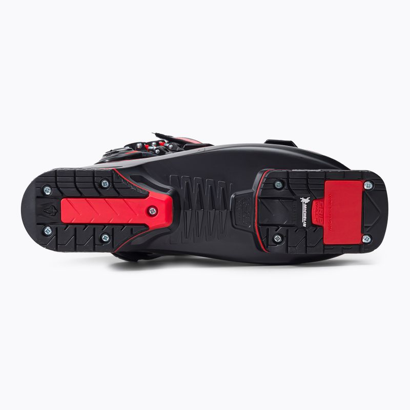 Vyriški slidinėjimo batai Nordica PRO MACHINE 130 (GW) black 050F4201 7T1 4