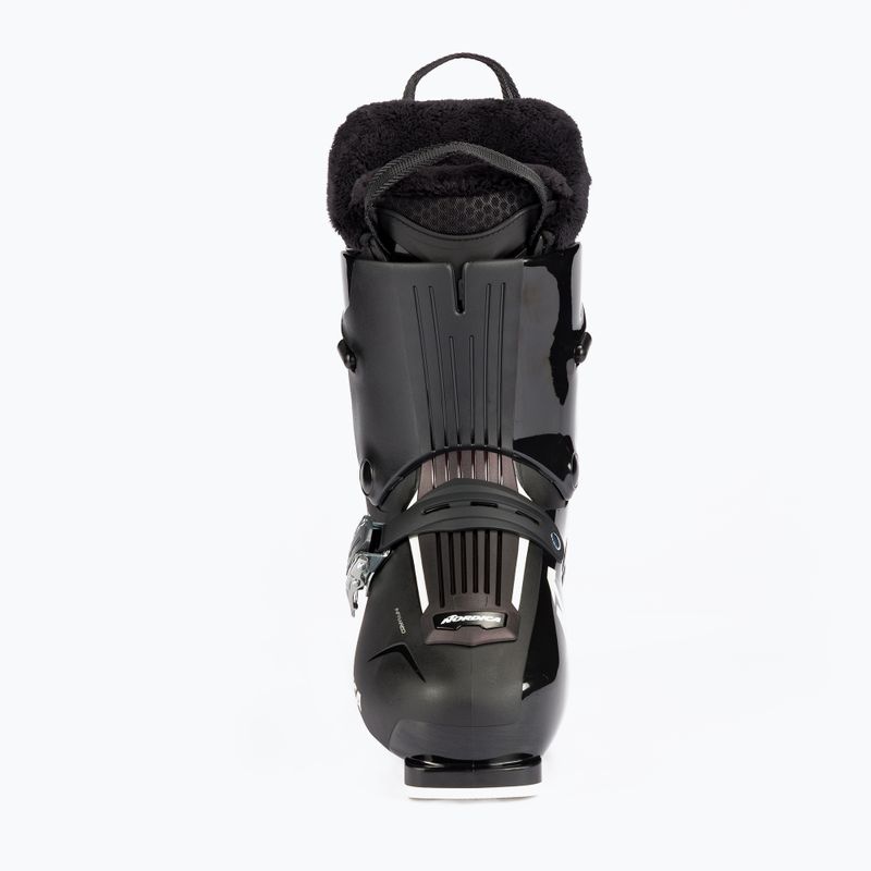 Moteriški slidinėjimo batai Nordica HF 75 W black pearl/black/pink 3