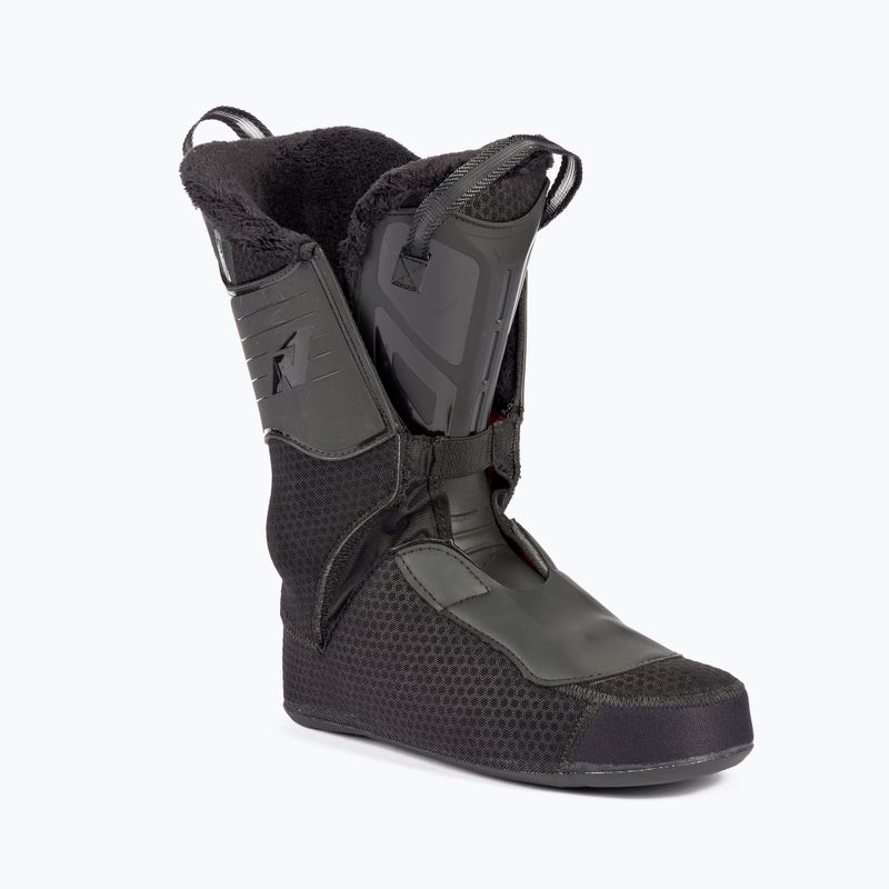 Moteriški slidinėjimo batai Nordica HF 75 W black pearl/black/pink 7