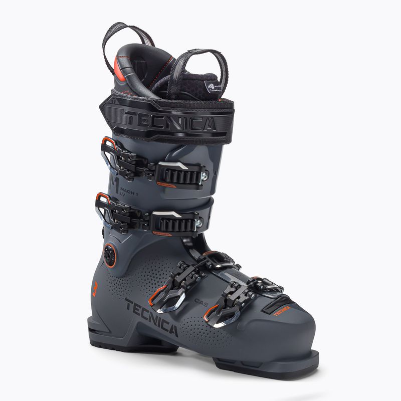 Vyriški slidinėjimo batai Tecnica Mach1 110 LV black 10192D00900