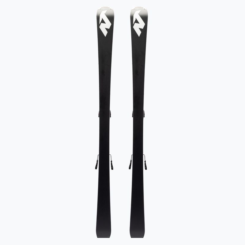 Nordica DOBERMANN SLC + TPX12 FDT kalnų slidės juodos spalvos 0A1234NA001 3