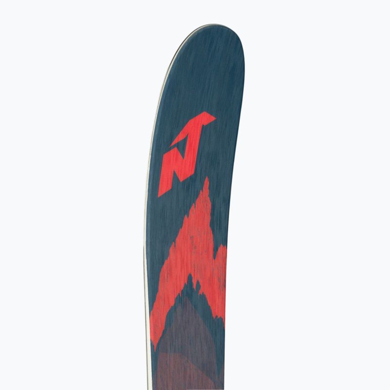 Nordica vyriškos kalnų slidės NAVIGATOR 85 + TP2LT11 FDT blue/red 0A1286OB001 8