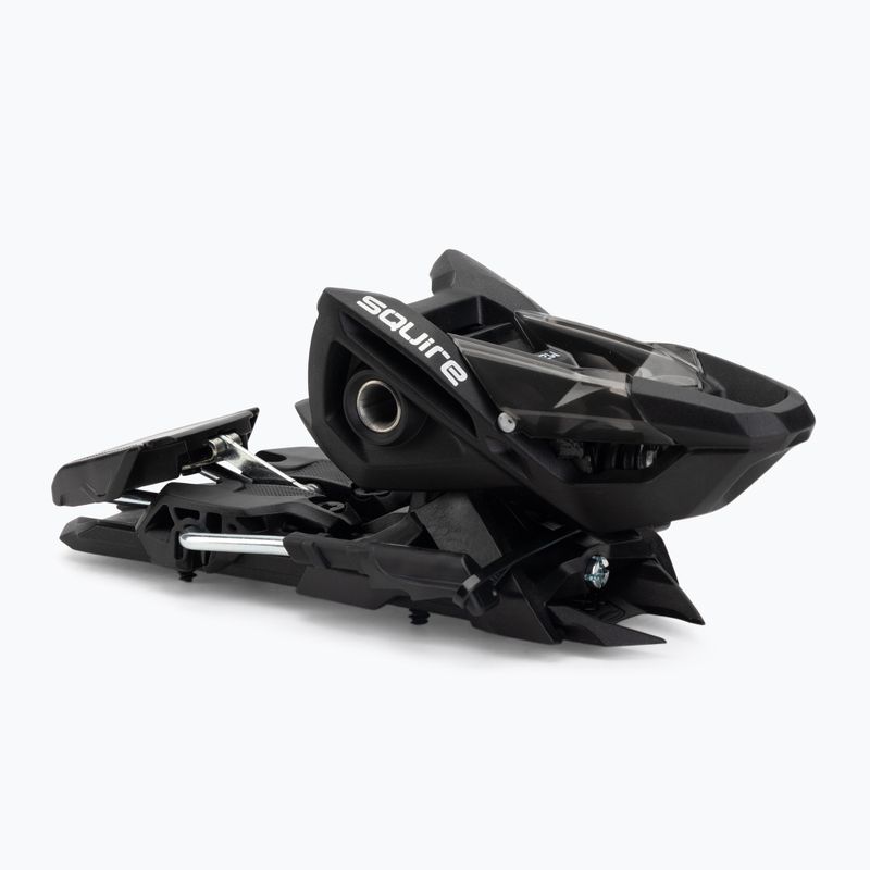 Slidžių tvirtinimai Nordica Squire 11 black 5