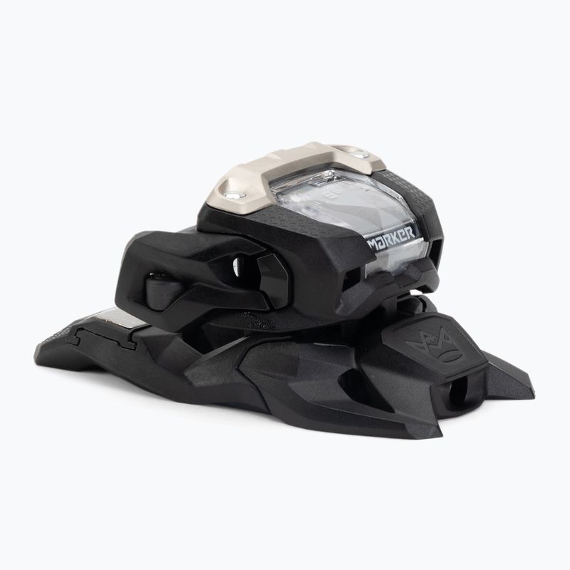 Slidžių tvirtinimai Nordica Squire 11 black 6