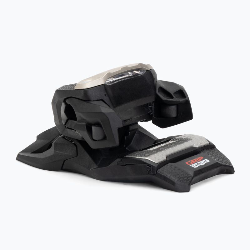 Slidžių tvirtinimai Nordica Squire 11 black 7