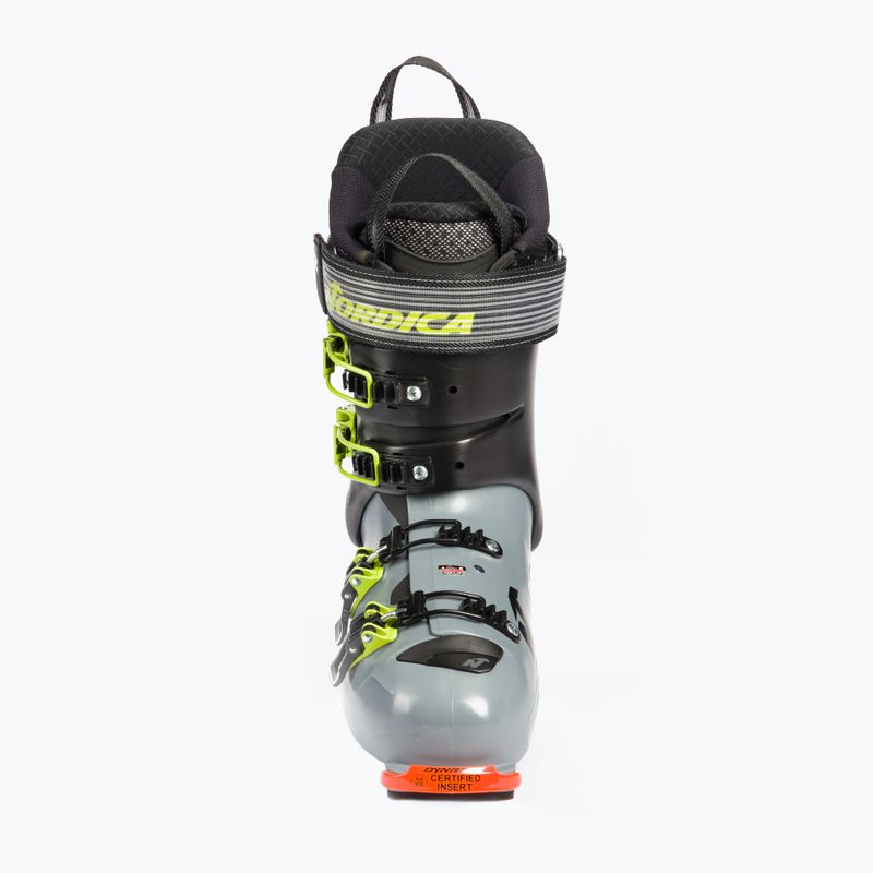 Vyriški slidinėjimo batai Nordica STRIDER 120 DYN green 050P16028U3 3