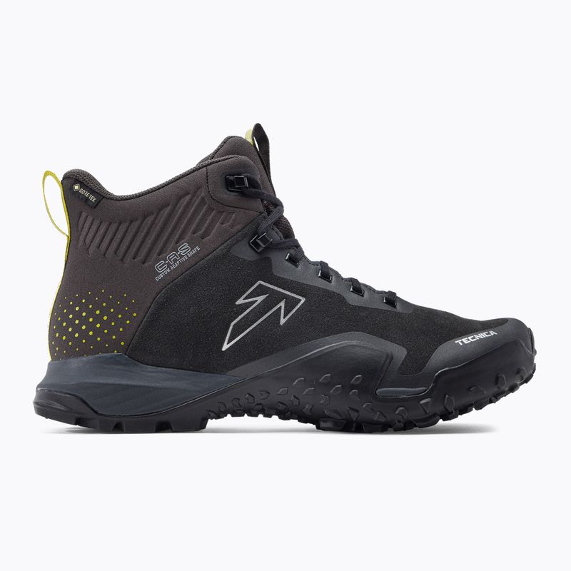 Tecnica Magma MID GTX black TE11250000001 2