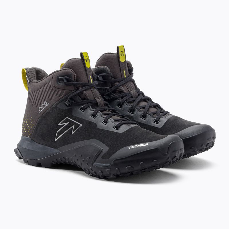 Tecnica Magma MID GTX black TE11250000001 5