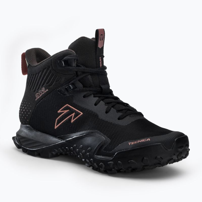 Moteriški trekingo batai Tecnica Magma Mid S GTX black 21249900002