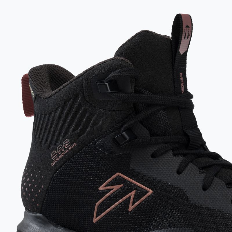 Moteriški trekingo batai Tecnica Magma Mid S GTX black 21249900002 9