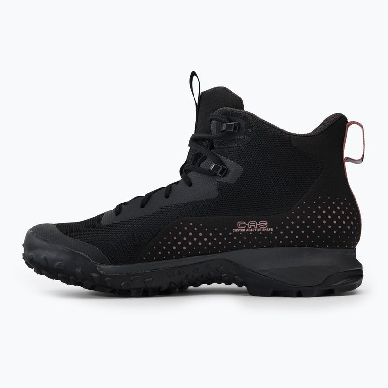 Moteriški trekingo batai Tecnica Magma Mid S GTX black 21249900002 10