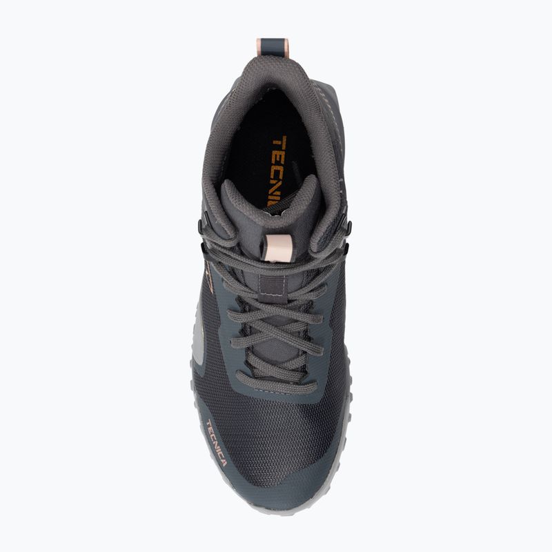 Moteriški sportiniai bateliai Tecnica Magma MID S GTX green TE21249900003 6