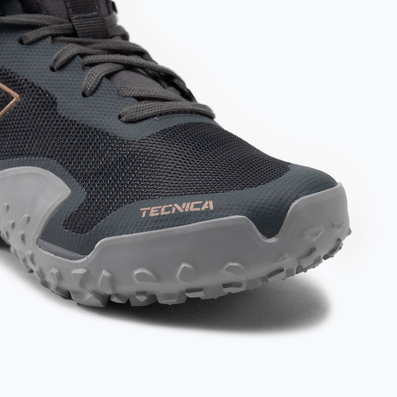 Moteriški sportiniai bateliai Tecnica Magma MID S GTX green TE21249900003 7