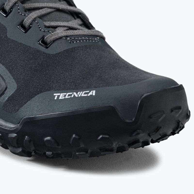 Moteriški trekingo batai Tecnica Magma Mid GTX green 21250000001 7