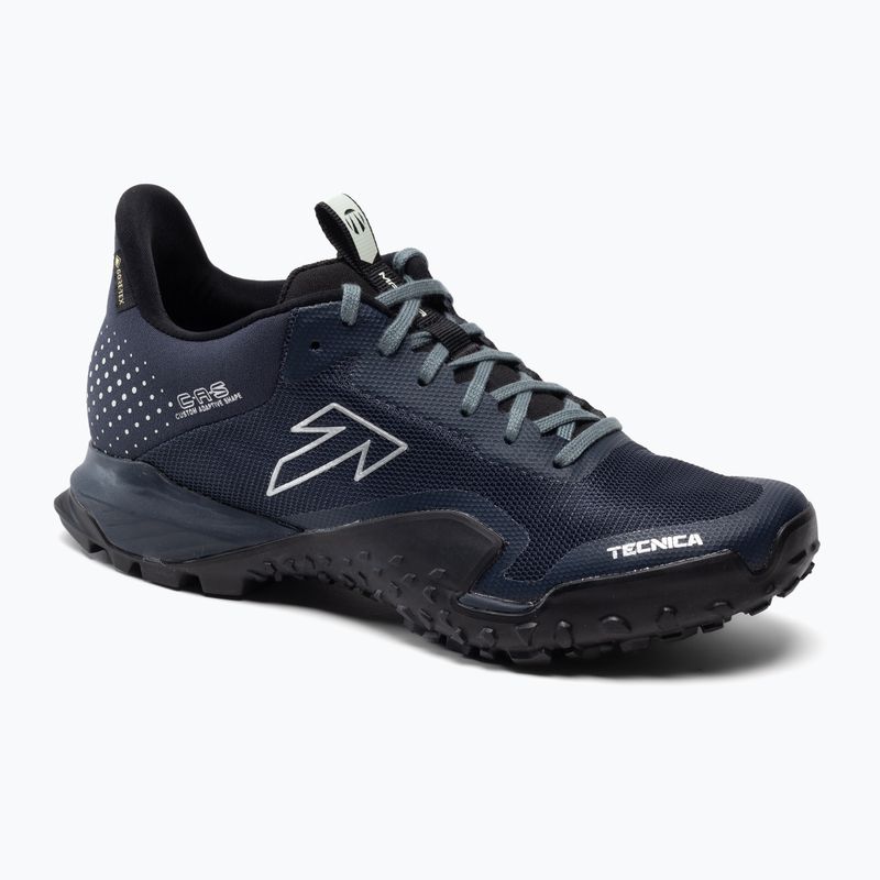 Moteriški trekingo batai Tecnica Magma S GTX navy blue 21240300004