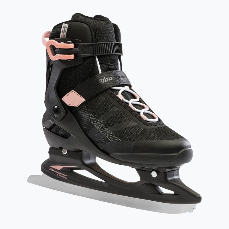 Bladerunner moteriškos pačiūžos Igniter Ice black/rose gold 9