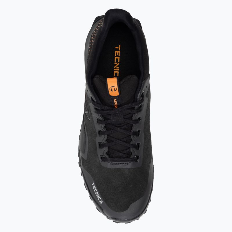 Vyriški trekingo batai Tecnica Magma GTX black TE11240500001 6