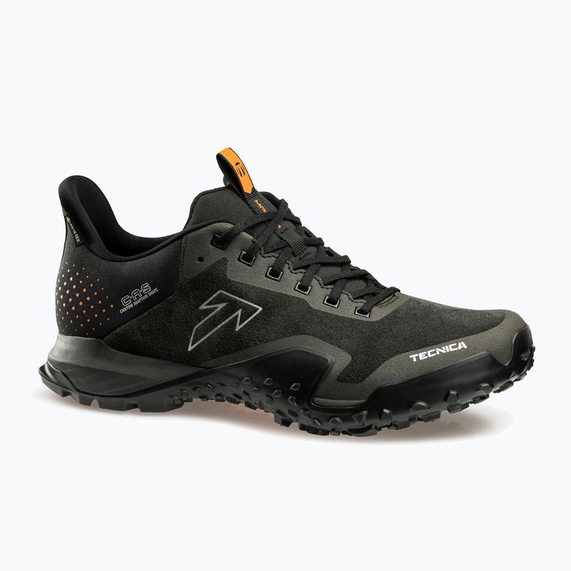 Vyriški trekingo batai Tecnica Magma GTX black TE11240500001 9