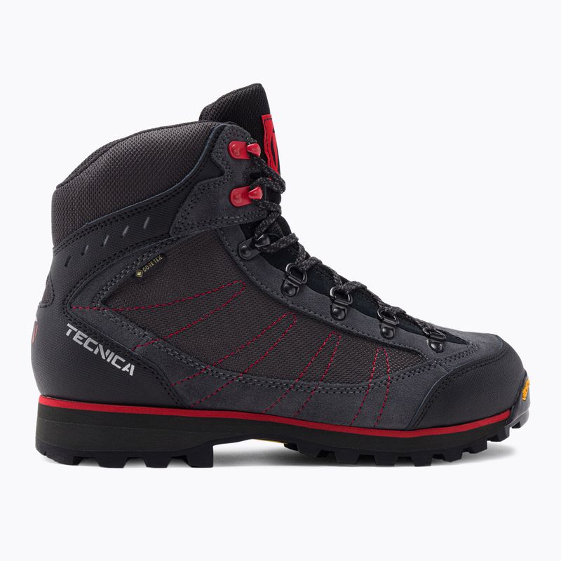 Vyriški trekingo batai Tecnica Makalu IV GTX black 11243300019 2