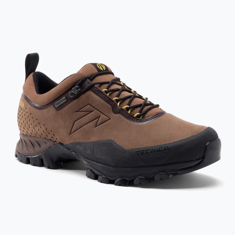 Vyriški trekingo batai Tecnica Plasma GTX brown TE11248300004