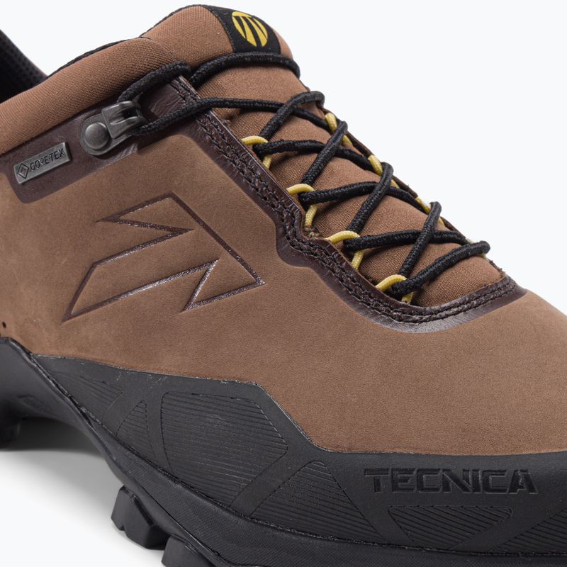 Vyriški trekingo batai Tecnica Plasma GTX brown TE11248300004 7