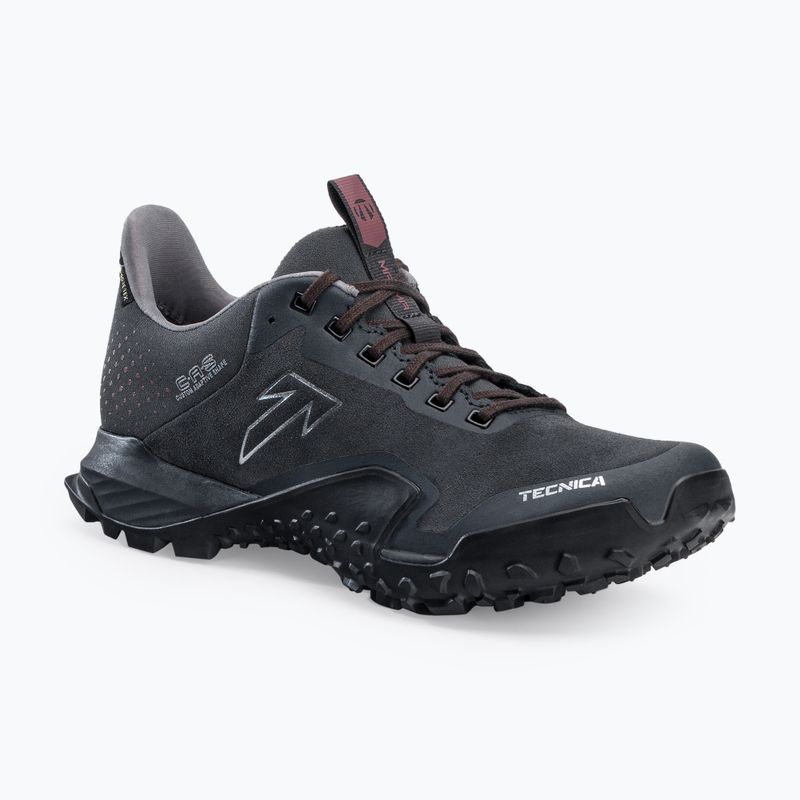Vyriški trekingo batai Tecnica Magma GTX black 11240500001