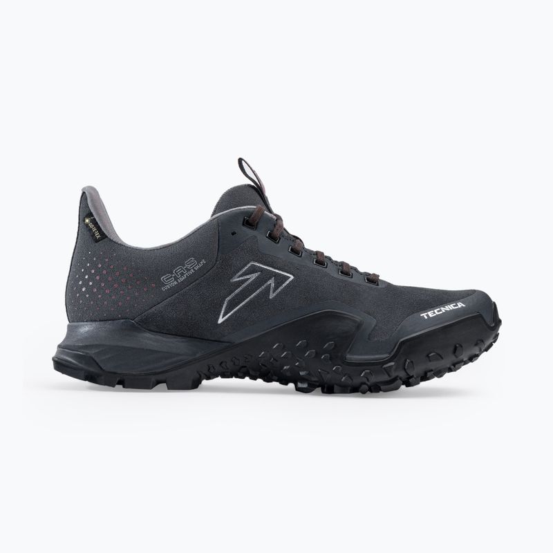 Vyriški trekingo batai Tecnica Magma GTX black 11240500001 2