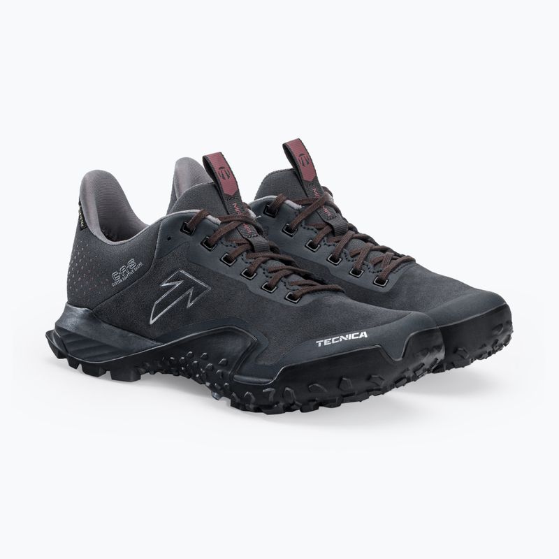 Vyriški trekingo batai Tecnica Magma GTX black 11240500001 5