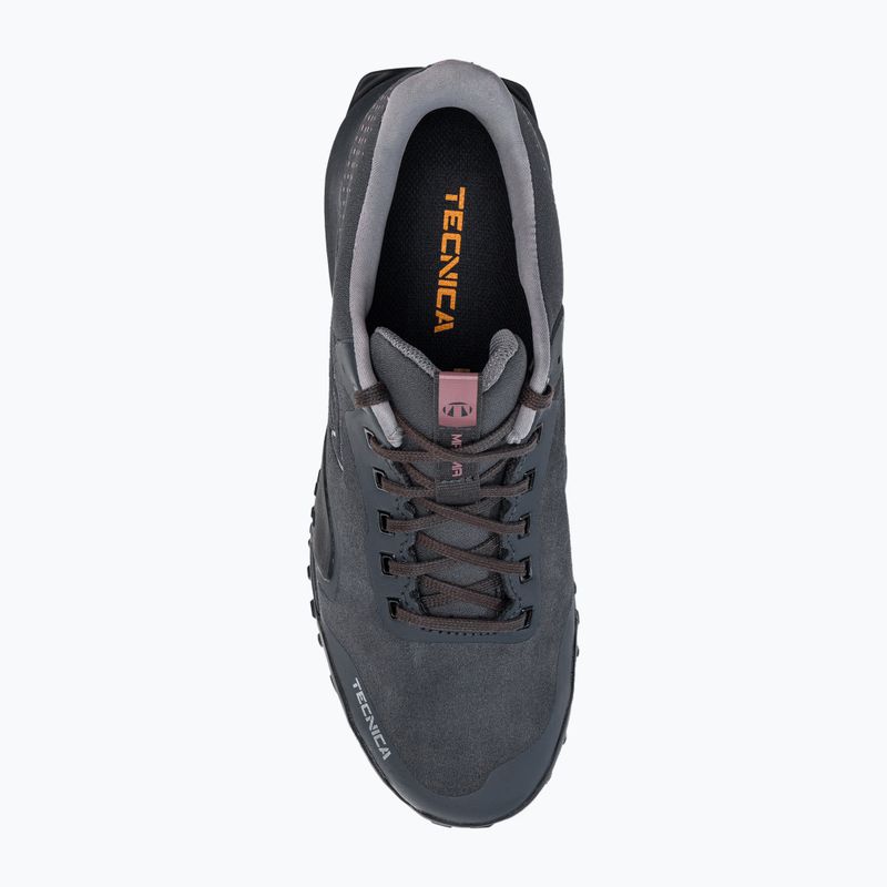 Vyriški trekingo batai Tecnica Magma GTX black 11240500001 6