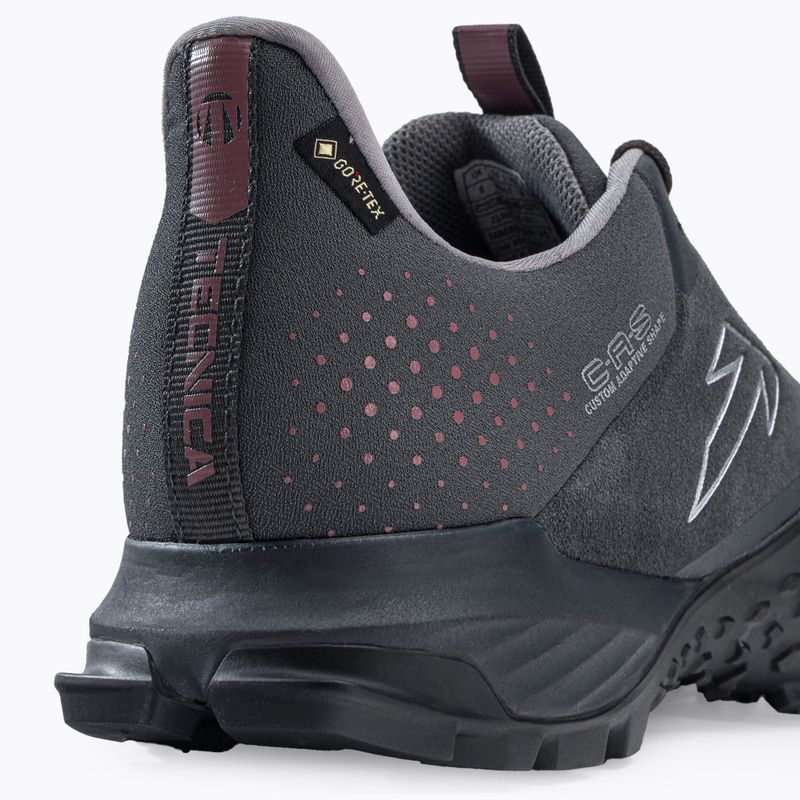 Vyriški trekingo batai Tecnica Magma GTX black 11240500001 8