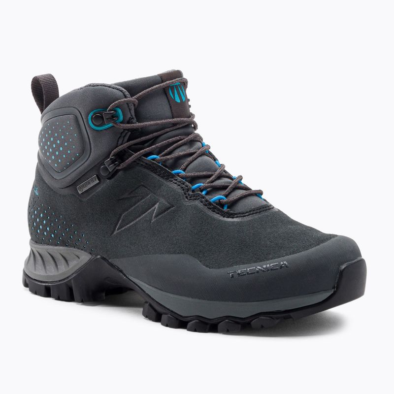 Moteriški sportiniai bateliai Tecnica Plasma MID GTX green TE21249100002