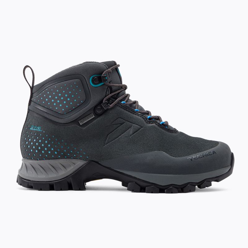 Moteriški sportiniai bateliai Tecnica Plasma MID GTX green TE21249100002 2
