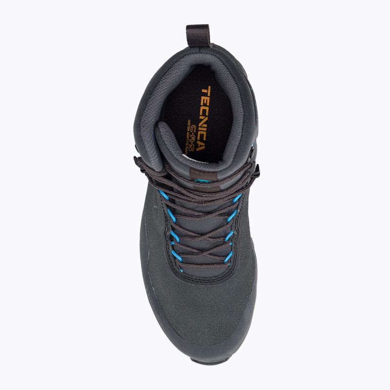 Moteriški sportiniai bateliai Tecnica Plasma MID GTX green TE21249100002 6