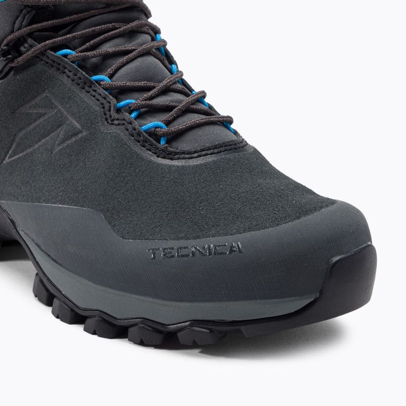Moteriški sportiniai bateliai Tecnica Plasma MID GTX green TE21249100002 7