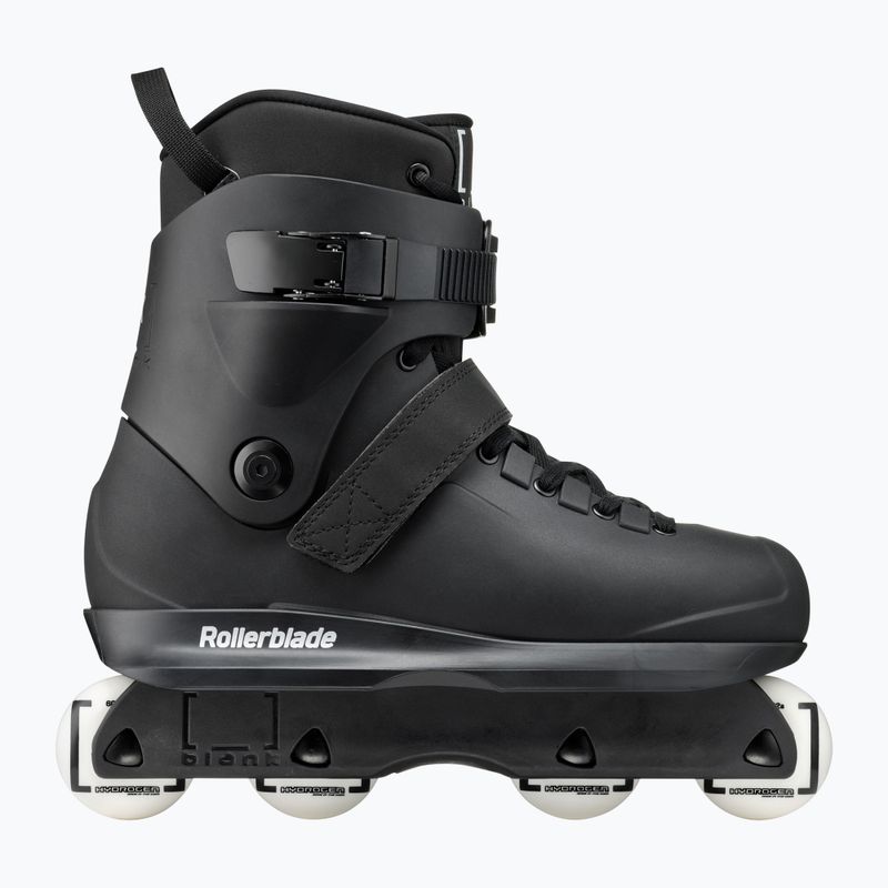 Rollerblade Blank SK vyriški riedučiai juodi 07222600100 11