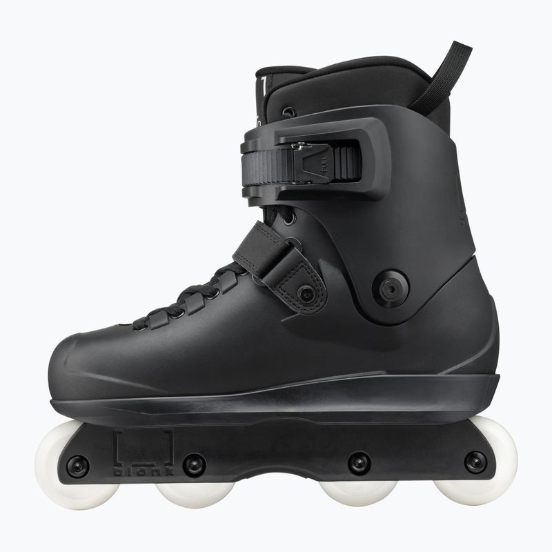Rollerblade Blank SK vyriški riedučiai juodi 07222600100 12