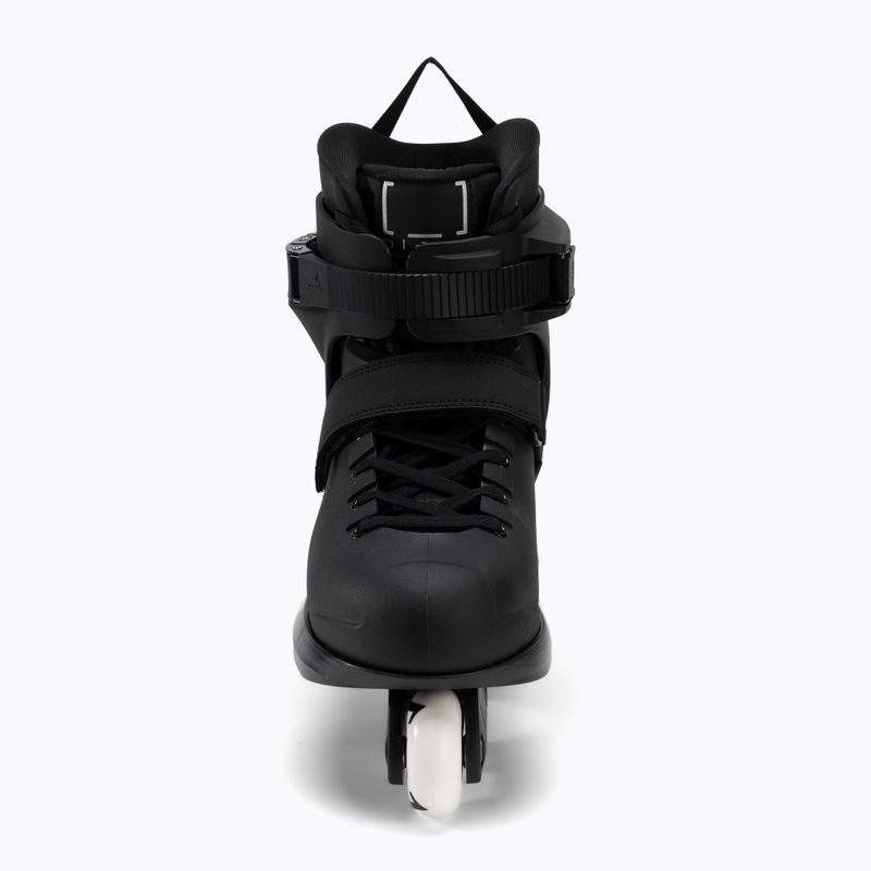 Rollerblade Blank SK vyriški riedučiai juodi 07222600100 4