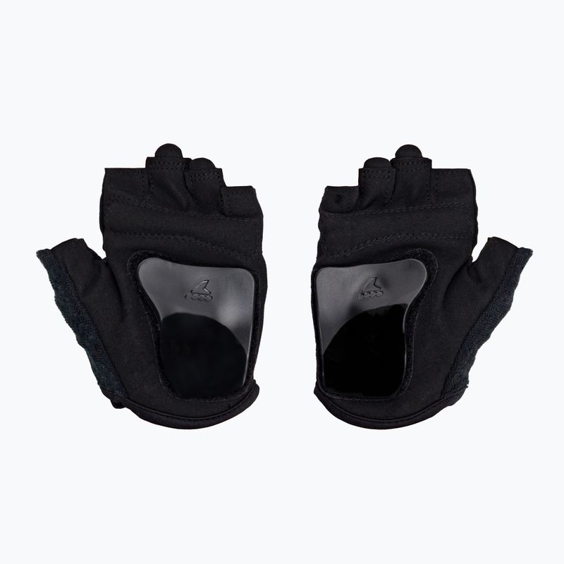 Rollerblade Skate Gear pirštinės juodos 06210000 100 2