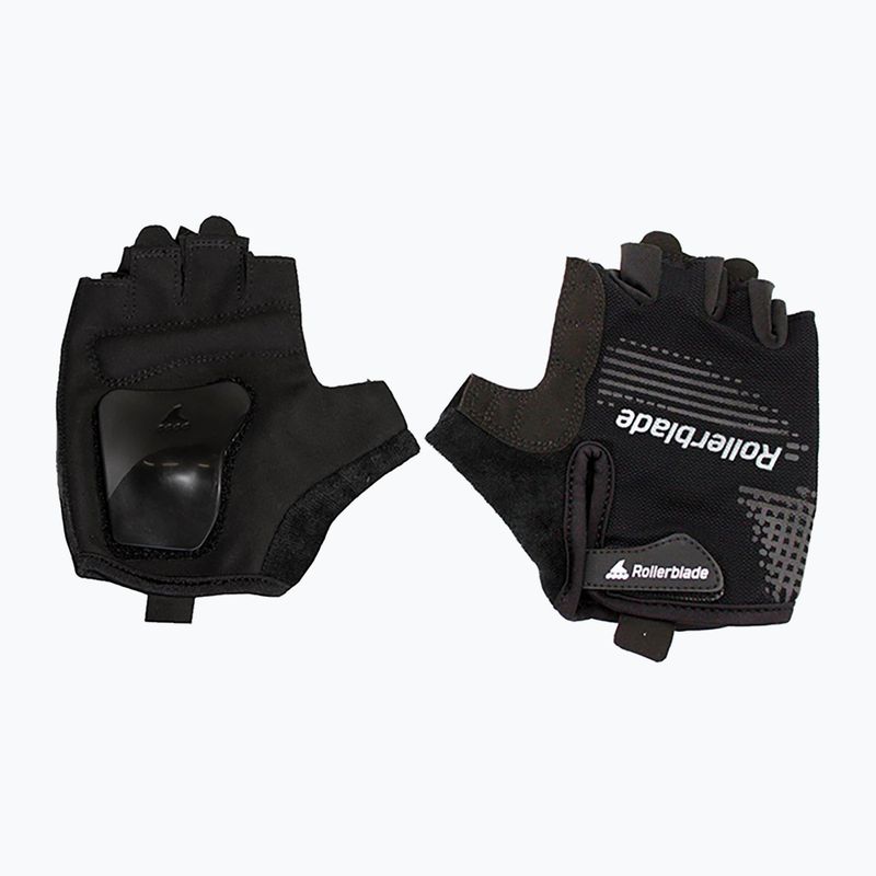 Rollerblade Skate Gear pirštinės juodos 06210000 100 5