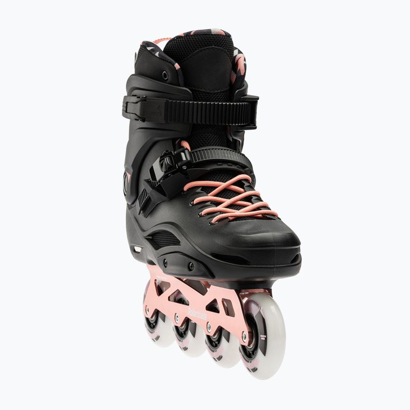 Rollerblade moteriški riedučiai RB Pro X black 07222000 110 9