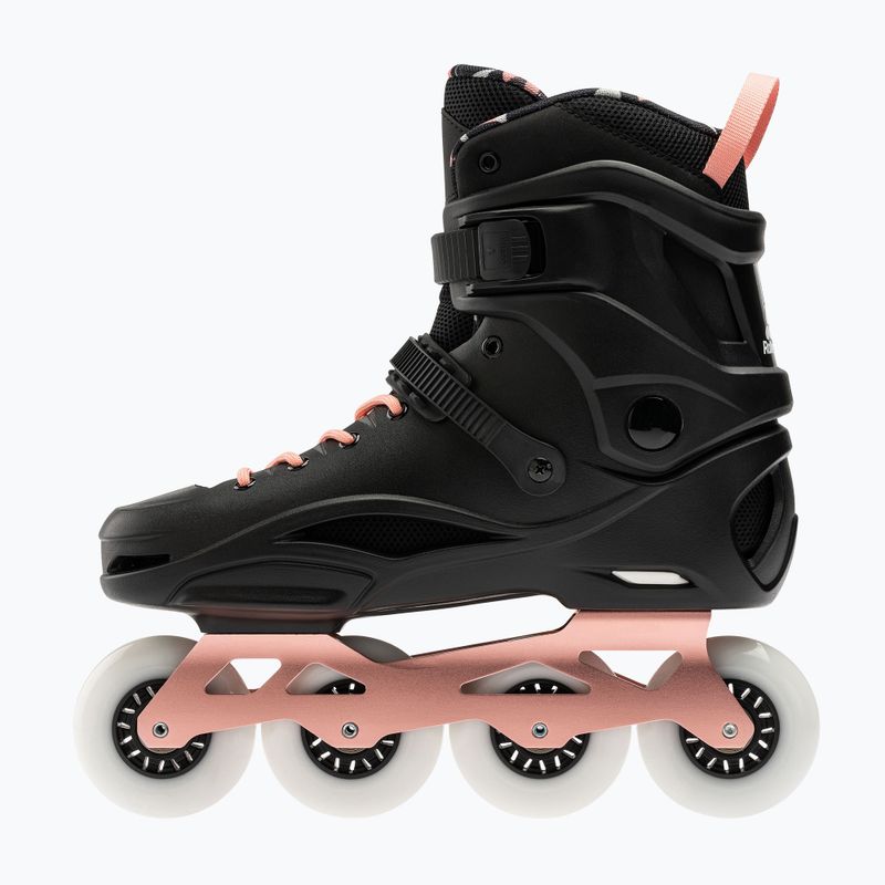 Rollerblade moteriški riedučiai RB Pro X black 07222000 110 11