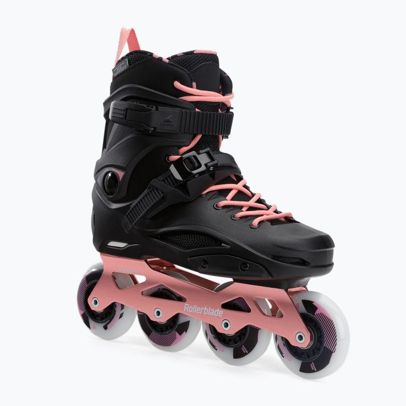 Rollerblade moteriški riedučiai RB Pro X black 07222000 110