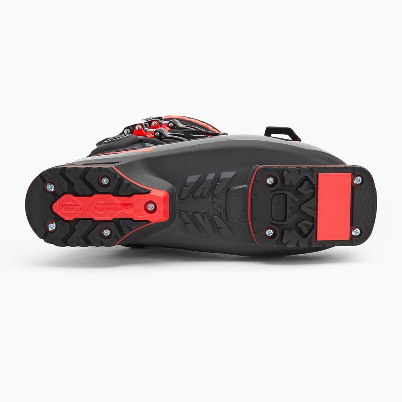 Vyriški slidinėjimo batai Nordica Sportmachine 3 130 GW black/anthracite/red 4