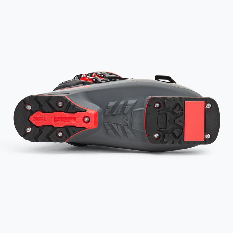 Vyriški slidinėjimo batai Nordica Sportmachine 3 100 GW black/grey/red 4