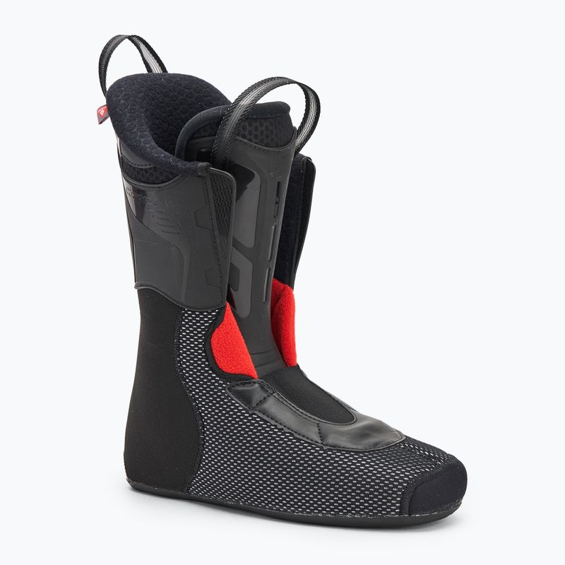 Vyriški slidinėjimo batai Nordica Sportmachine 3 100 GW black/grey/red 5