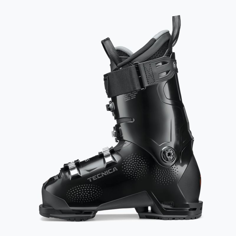 Vyriški slidinėjimo batai Tecnica Mach Sport 100 MV GW black 101941G1100 9