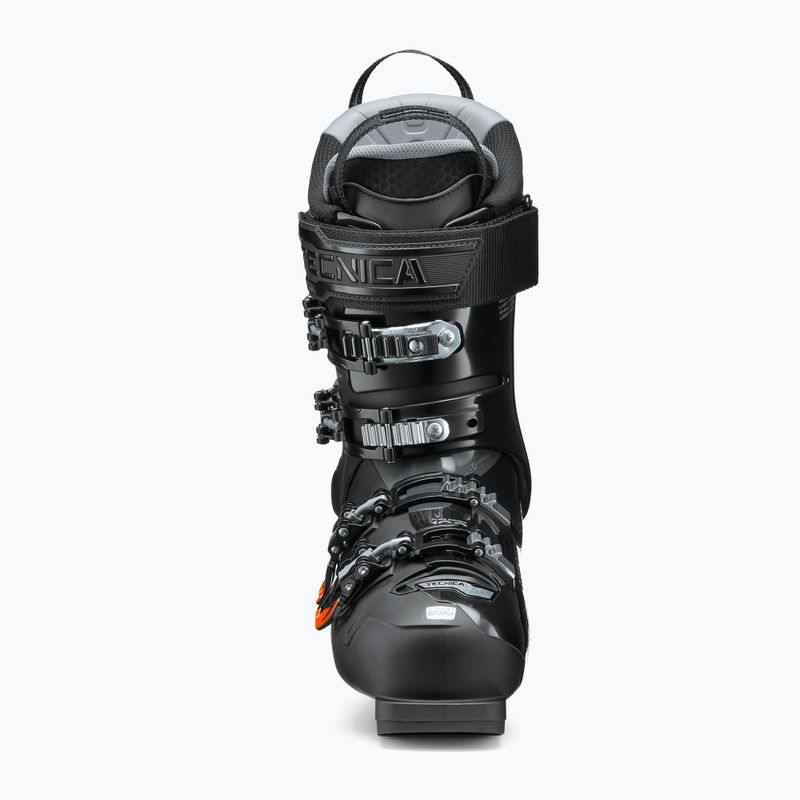 Vyriški slidinėjimo batai Tecnica Mach Sport 100 MV GW black 101941G1100 10