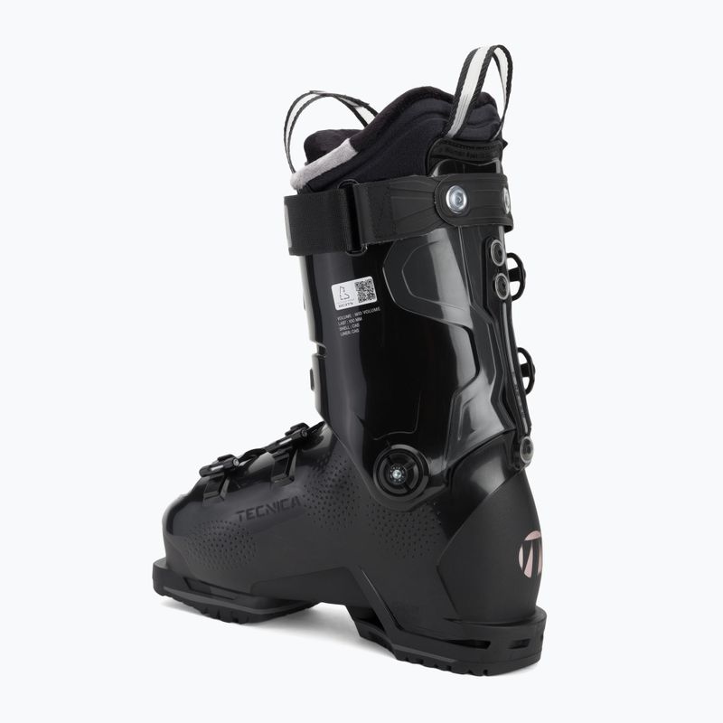 Moteriški slidinėjimo batai Tecnica Mach1 105 MV W TD GW black 2