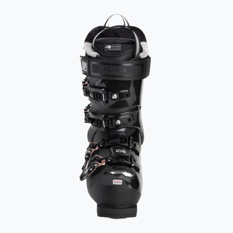 Moteriški slidinėjimo batai Tecnica Mach1 105 MV W TD GW black 3