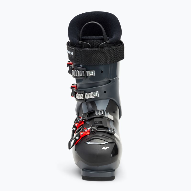 Vyriški slidinėjimo batai Nordica Sportmachine 3 LX 90 anthracite/black/red 3